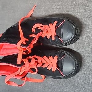 Converse shoes